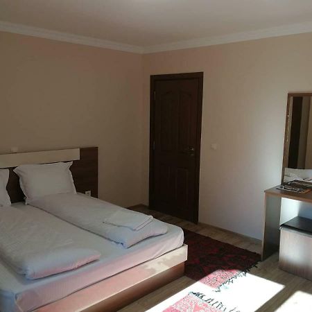 Hotel Слънчевата Къща Kovačevica Exterior foto