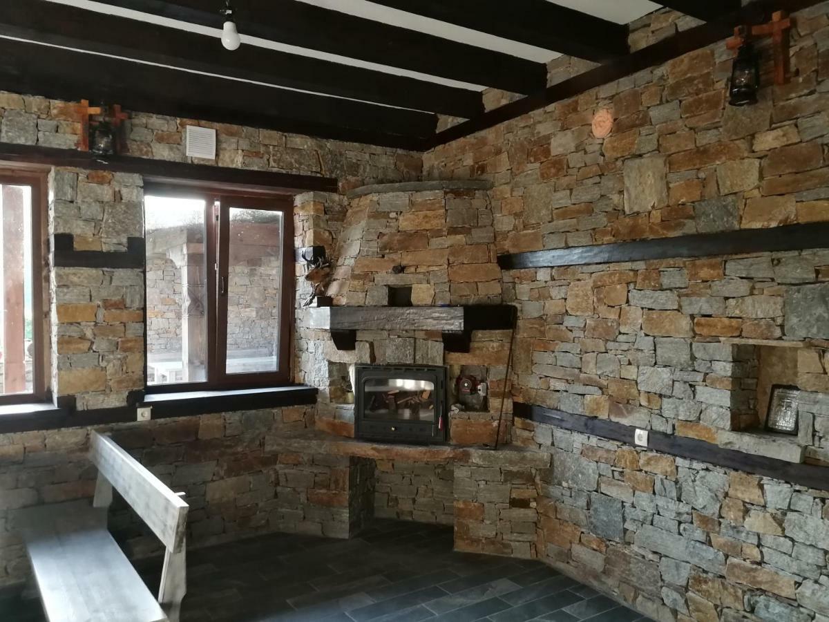 Hotel Слънчевата Къща Kovačevica Exterior foto