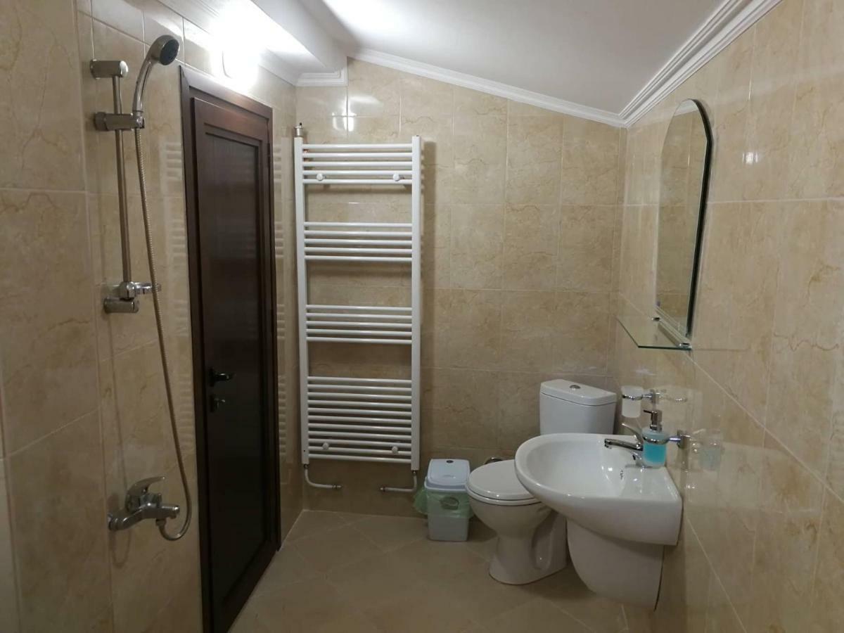 Hotel Слънчевата Къща Kovačevica Exterior foto