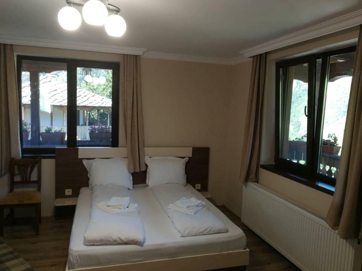 Hotel Слънчевата Къща Kovačevica Exterior foto