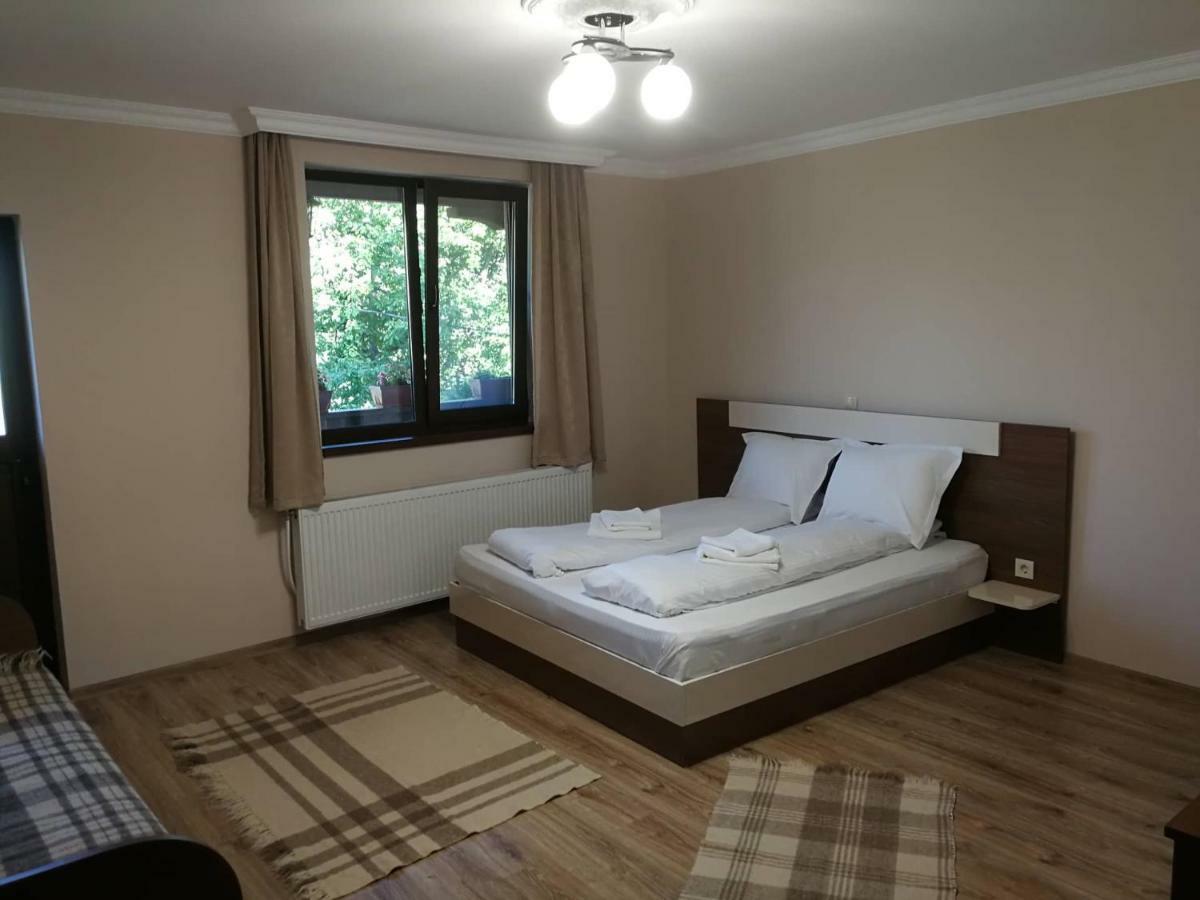Hotel Слънчевата Къща Kovačevica Exterior foto